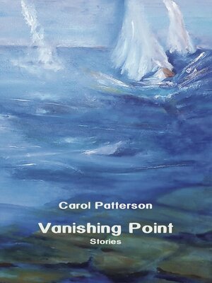 cover image of Vanishing Point